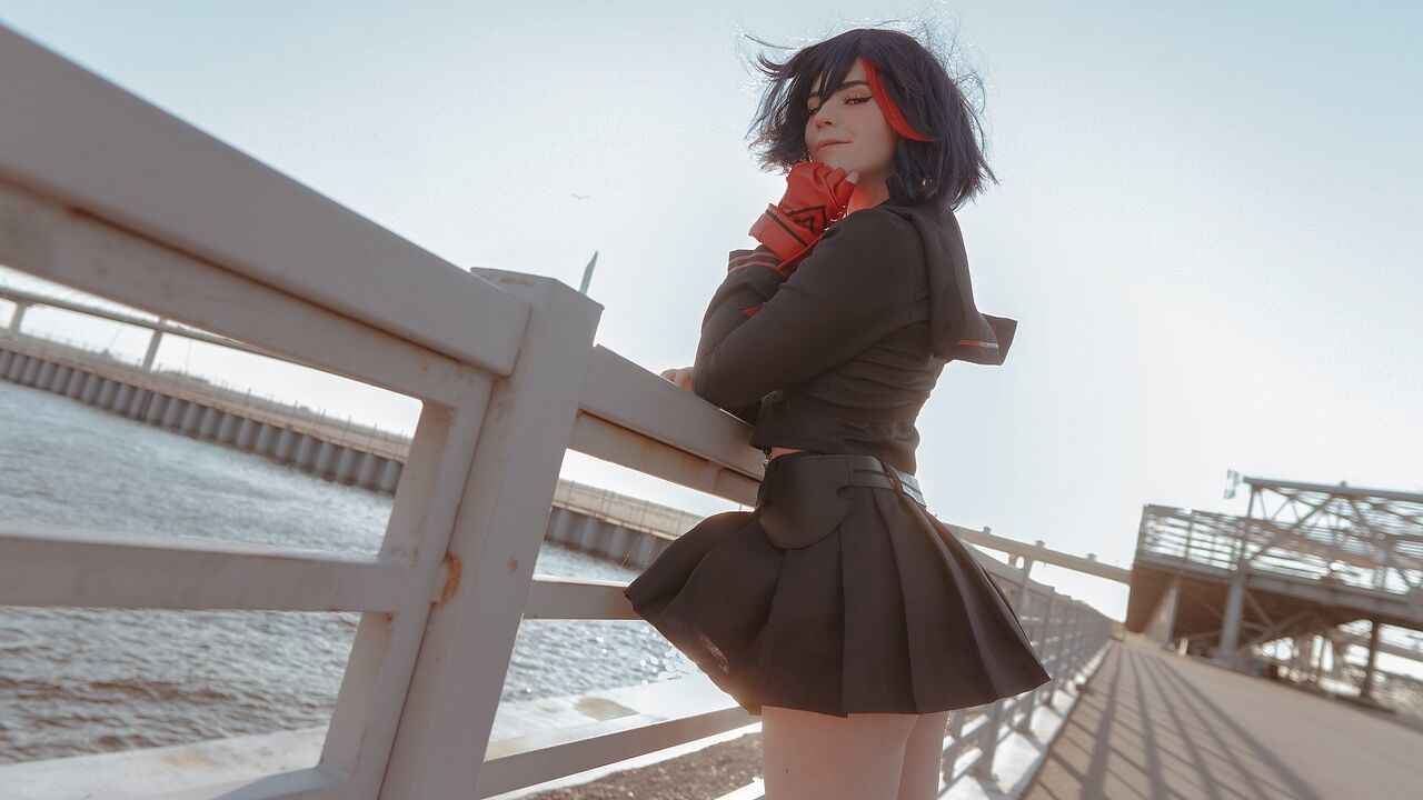 Kawaiitsu - Ryuko