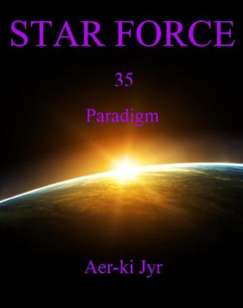 Paradigm - Aer-ki Jyr