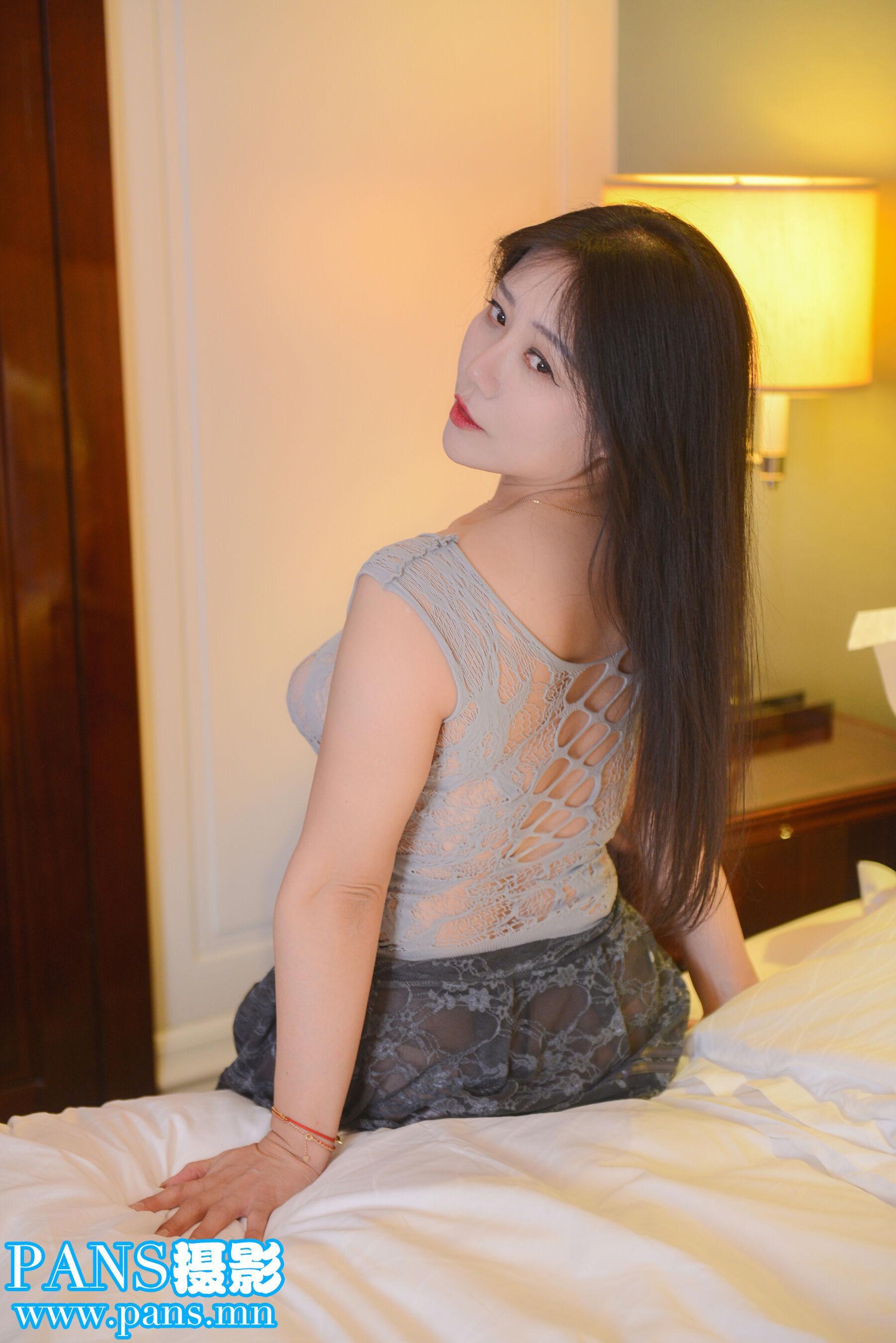 PANS Vol. 1057 熙媛(10)
