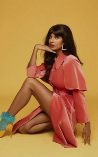 Jameela Jamil MJ2f2QzF_o