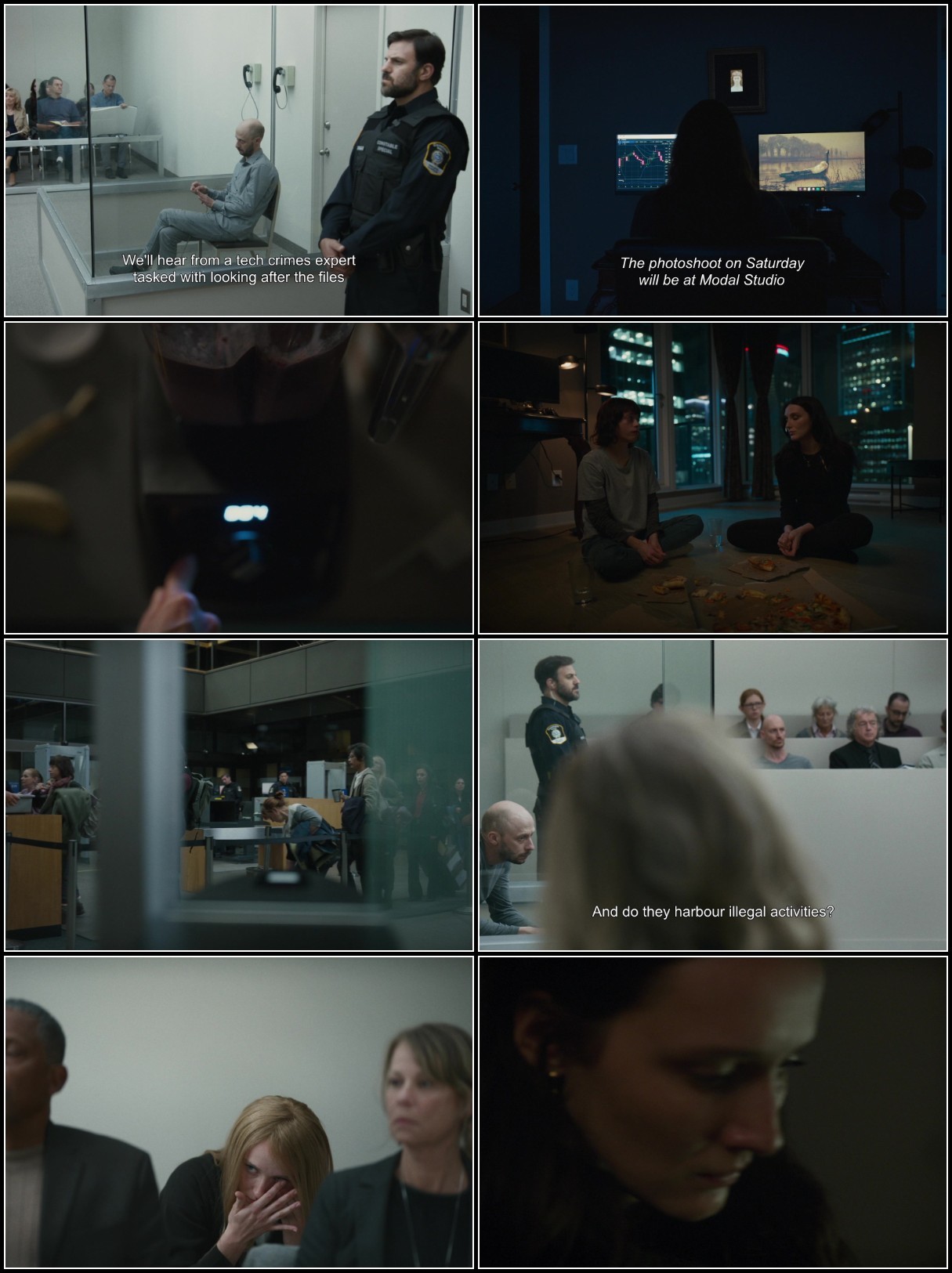 hKLRRZja o - Red Rooms (2023) 1080p BluRay x264-KNiVES
