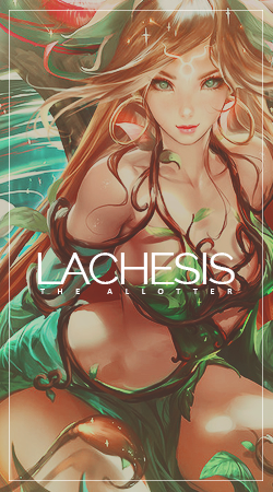 Lachesis