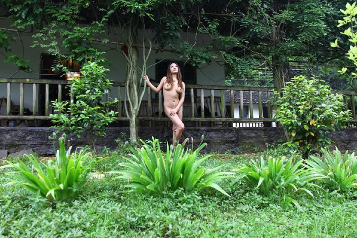 唯美人体艺术写真 (85P)(78)