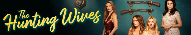 The Hunting Wives S01