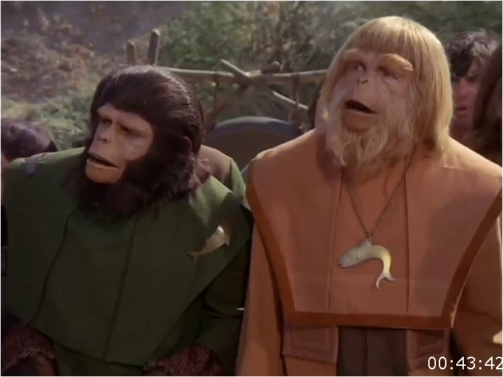 Planet Of The Apes (1974) Complete TV Series In MP4 Format  D019Okqd_o