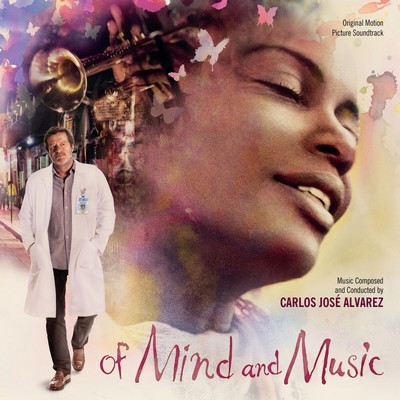 Of Mind And Music Soundtrack