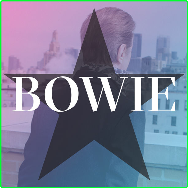 David Bowie No Plan EP (2024) 24Bit 96kHz [FLAC] 8bDC0bw4_o