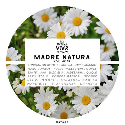 VA - Madre Natura Vol 39 (2020)