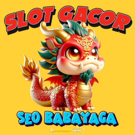 LARISBET303 : Link Daftar Situs Raja Agen Slot Gacor Online Resmi Terpercaya Dari Server Pusat Slot Thailand Hari Ini