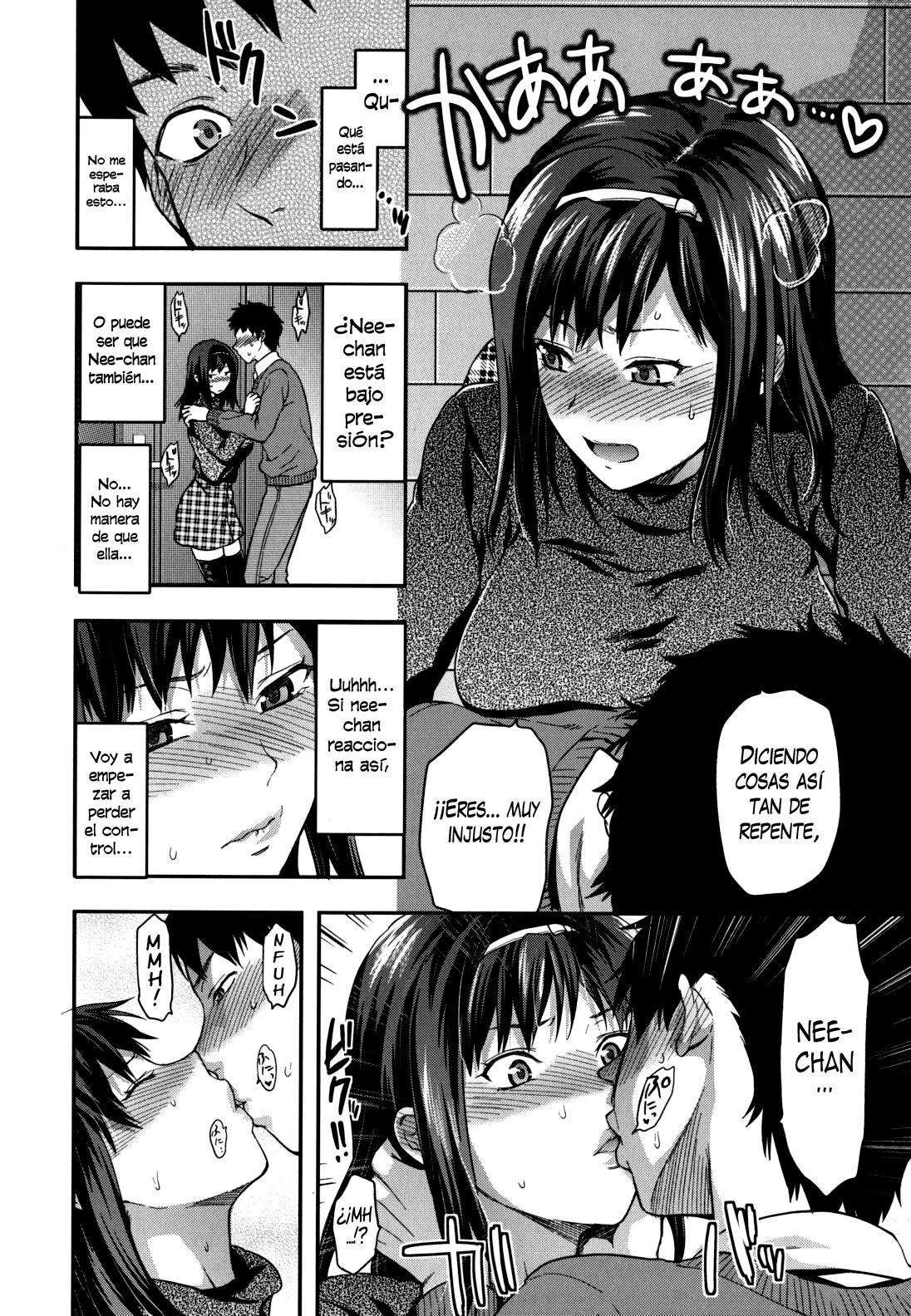 Suki Kirai Daisuki Chapter-1 - 9