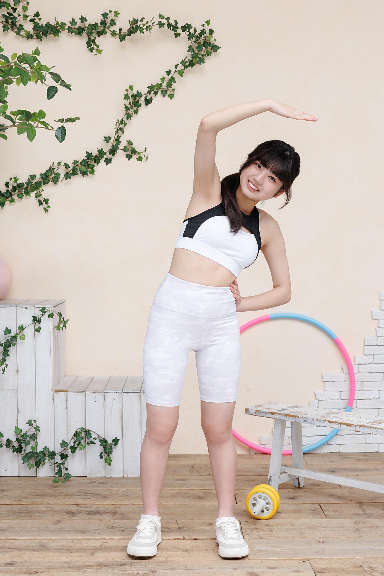 Haku Fumitsuki 文月珀, Minisuka.tv 2025.07.24 Regular Gallery Set 01.02(9)