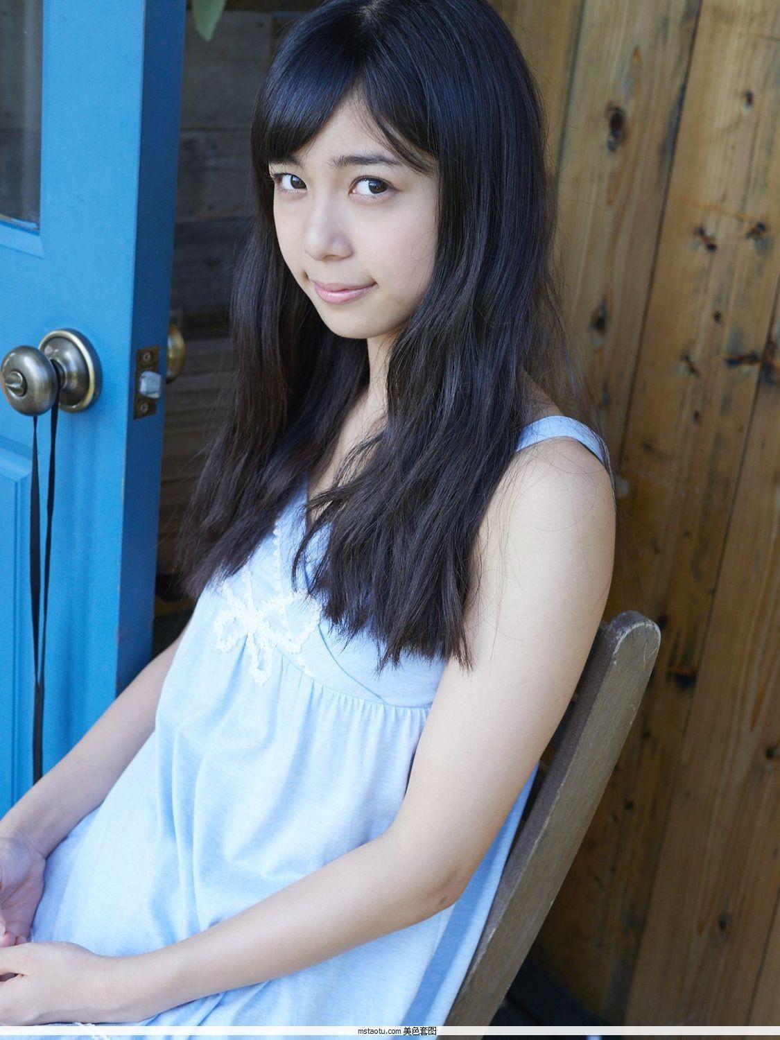 井上玲音 Rei Inoue [Hello! Project Digital Books] No.179 经典图集(1)