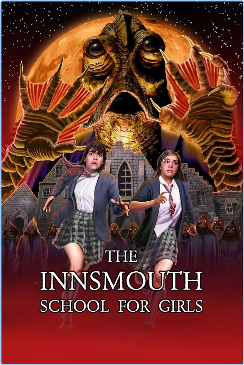 The Innsmouth School For Girls (2023) [1080p] WEBrip (x264) IiJXlYNO_o