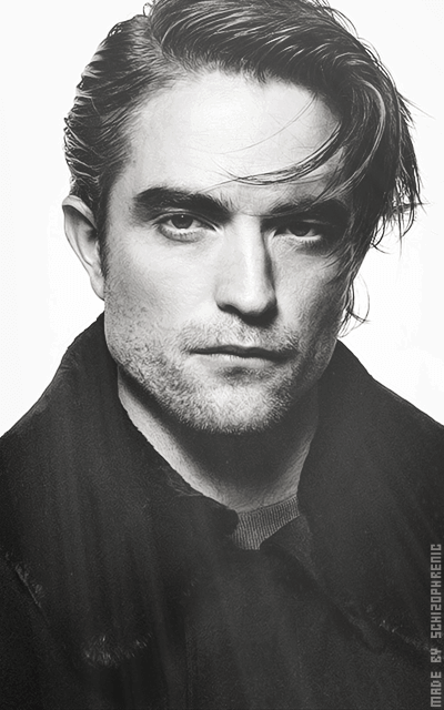 Robert Pattinson YtkAtItb_o