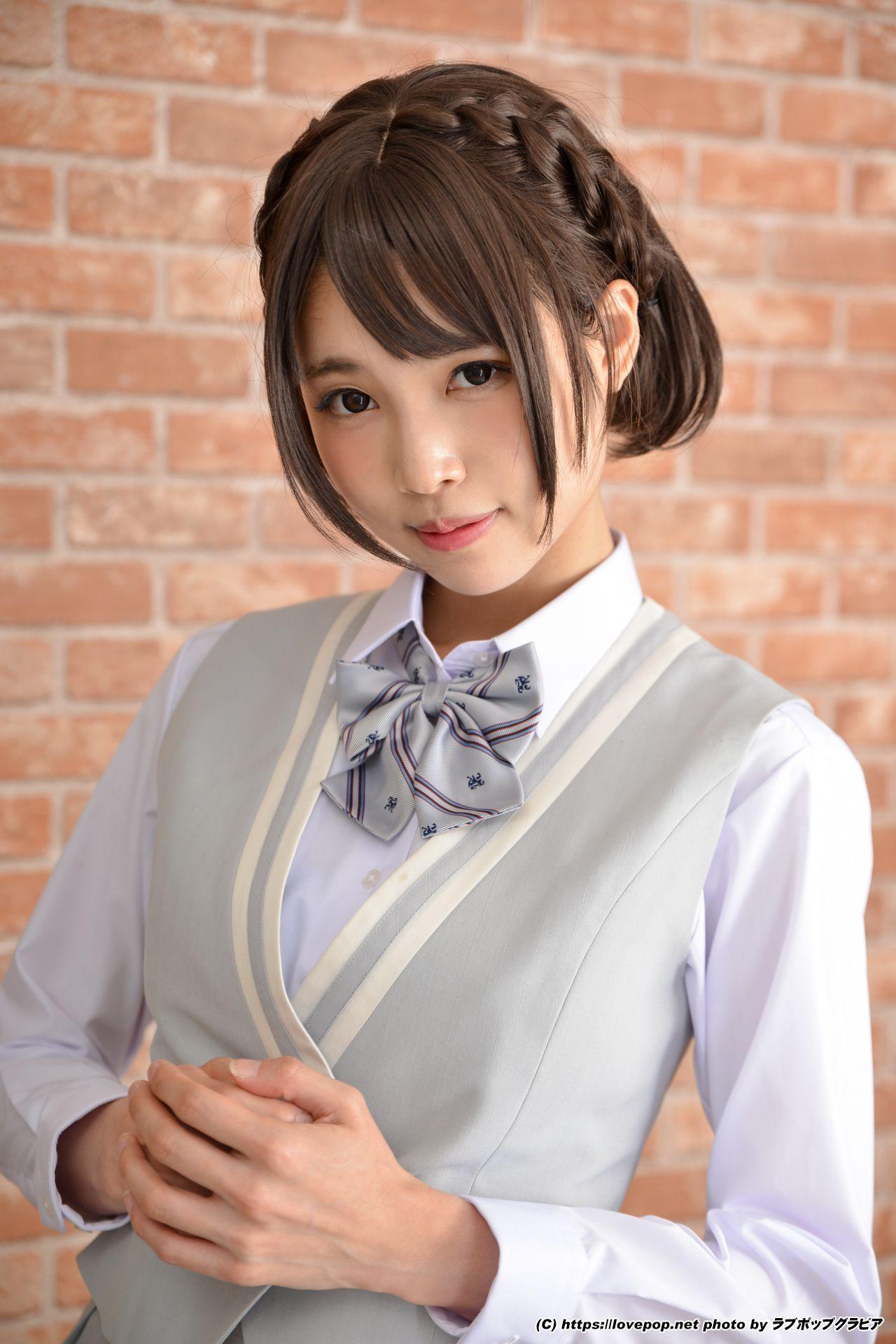 南楓 Kaede Minami [LOVEPOP] Photoset 07 写真集(11)