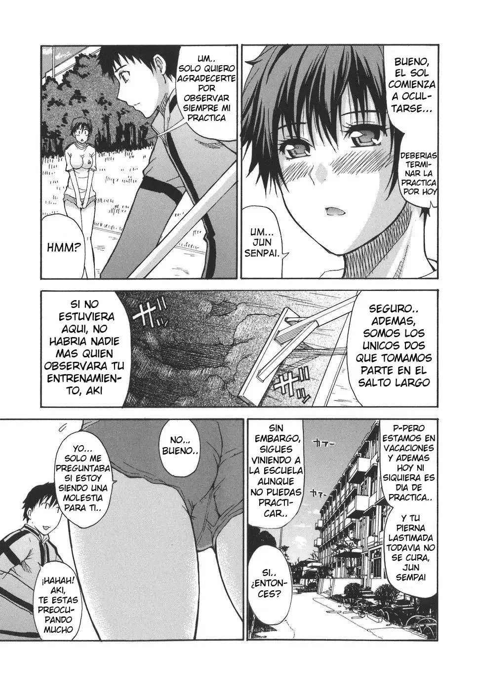 Ichizu na Toriko - A Earnest Captive - Shunjou Shuusuke - 30