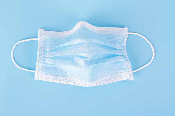 Double Mask Industrial is Launching a Range of Surgical Face Masks to Prevent COVID-19 Virus and Droplets