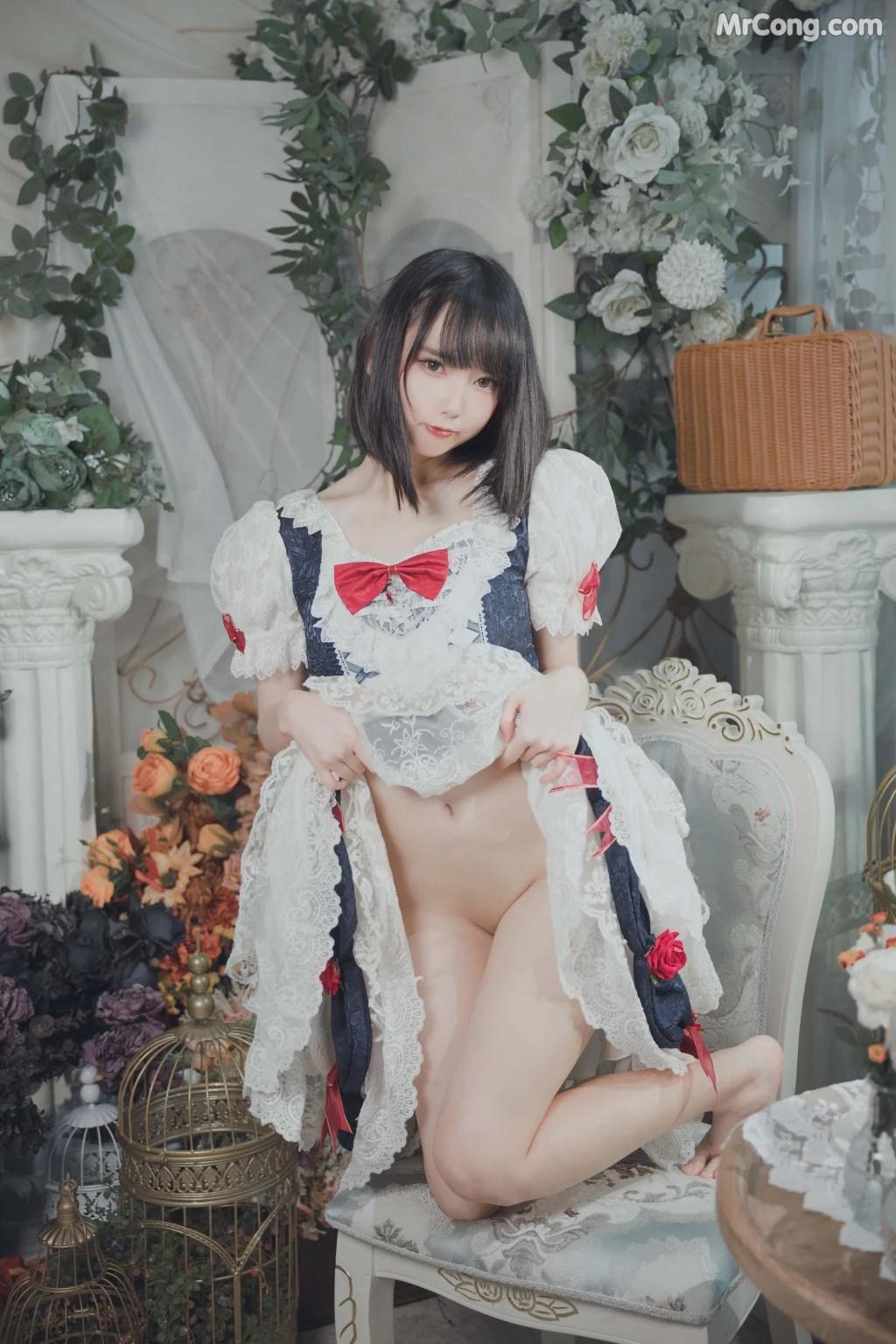 [Patreon] Azuki: Aug 2022 (77 photos)(9)