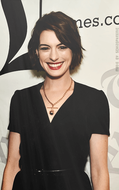 Anne Hathaway KTIc6XRu_o