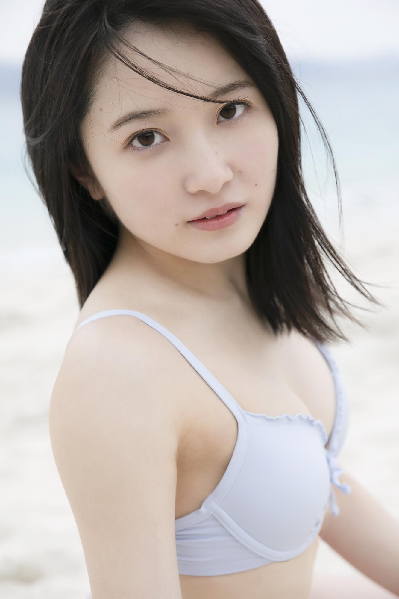 Chisaki Morito 森戸知沙希, [Hello! Project Digital Books] Vol.206 Set.03(19)