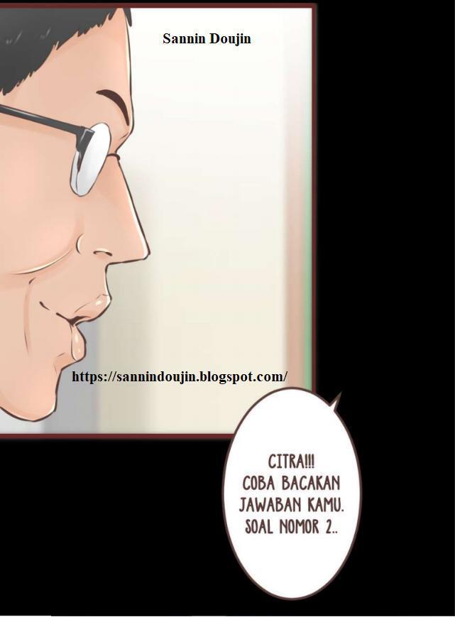 Komik Madloki Cerita Citra Chapter 5 page 24