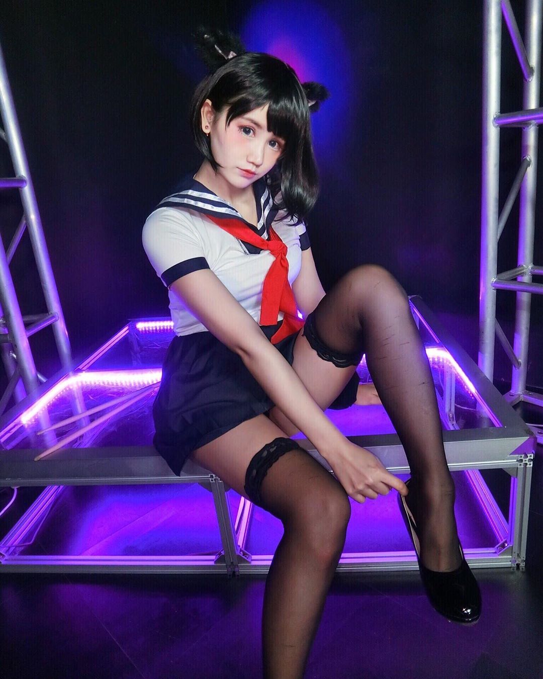 IG正妹—四月桐寶寶 A5u9J9lS o - IG正妹—四月桐寶寶