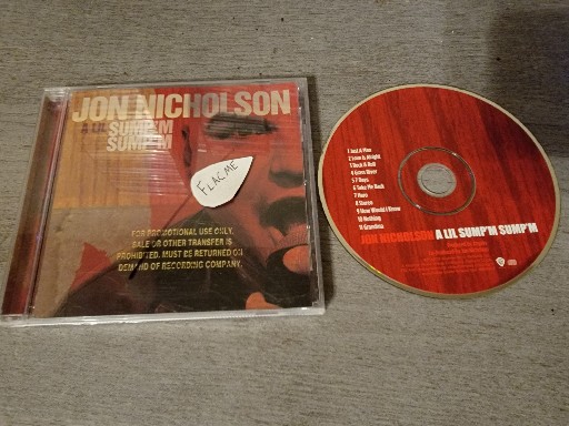 Jon Nicholson-A Lil Sumpm Sumpm-PROMO-CD-FLAC-2005-FLACME