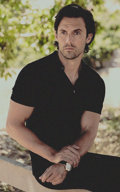 Milo Ventimiglia VDi8bcFj_o