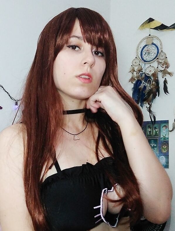 Alice Nespoli  ArisuDesu DVa
