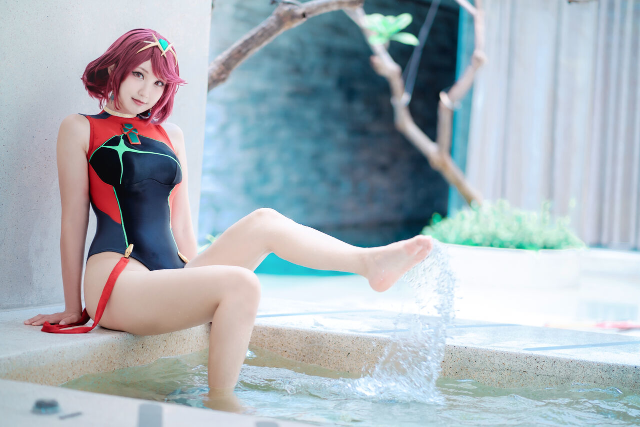 CocoPie - Anya Forger [17P]