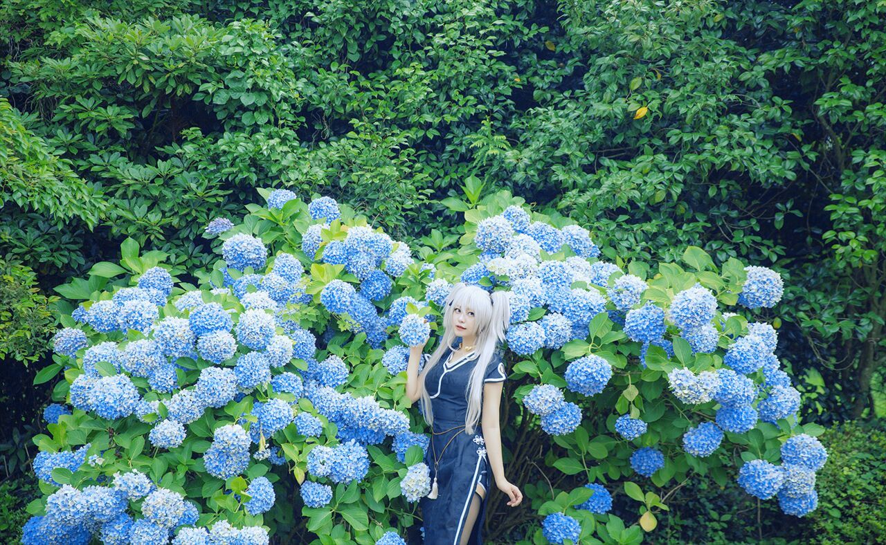 Akhee - Mabinogi Nao