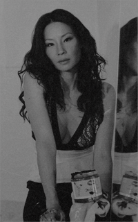 Lucy Liu 9owXZTHh_o