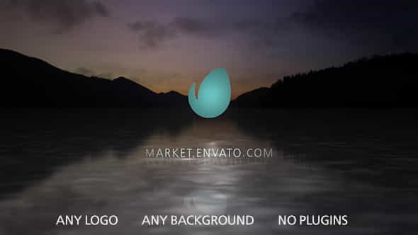 Cinematic Logo Opener | After - VideoHive 15537400
