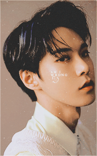 Kim Dongyoung - Doyoung