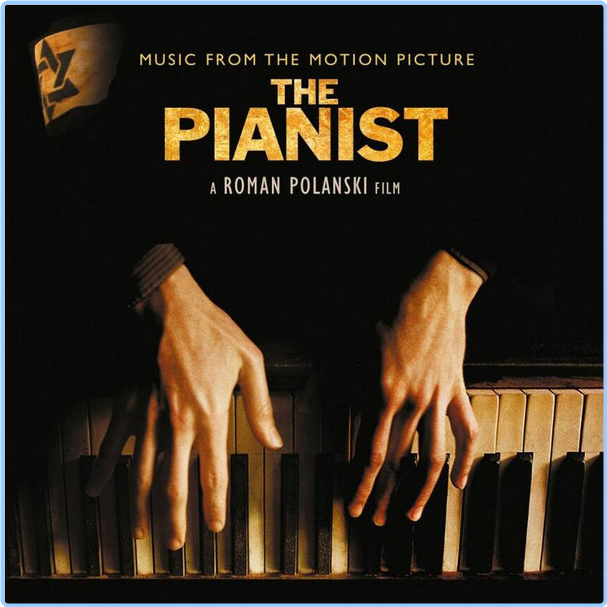 The Pianist Original Motion Picture Soundtrack [320 Kbps] HCsrLwtA_o