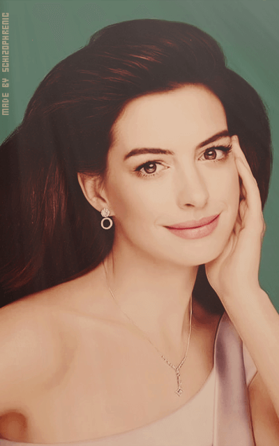 Anne Hathaway VNCWlrXD_o