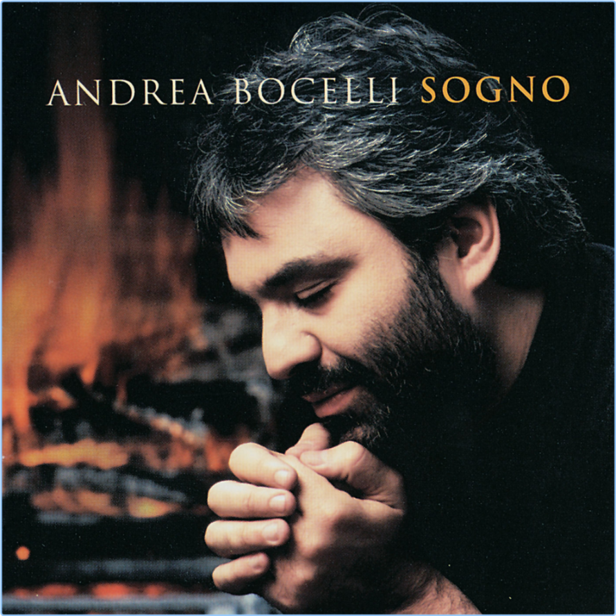 Andrea Bocelli Sogno (2024) [FLAC] 24BIT 96 0khz KlWWfbBo_o