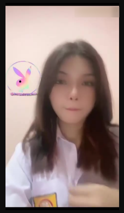 Nova Siswi Baru Lulus ABG 18YO