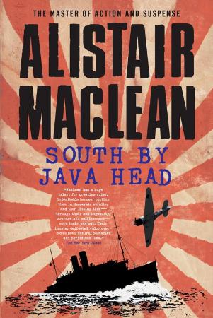 Alistair MacLean - South