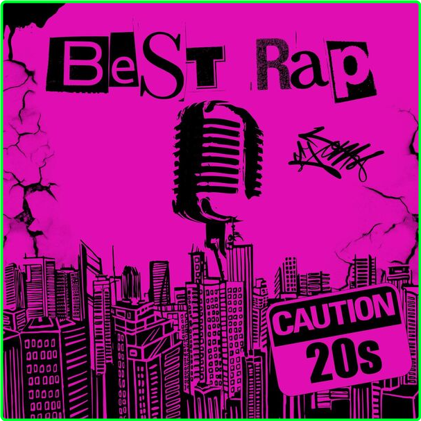 Various Artists - Best Rap - 20s (2024) [320 Kbps] E7ZJYzQY_o