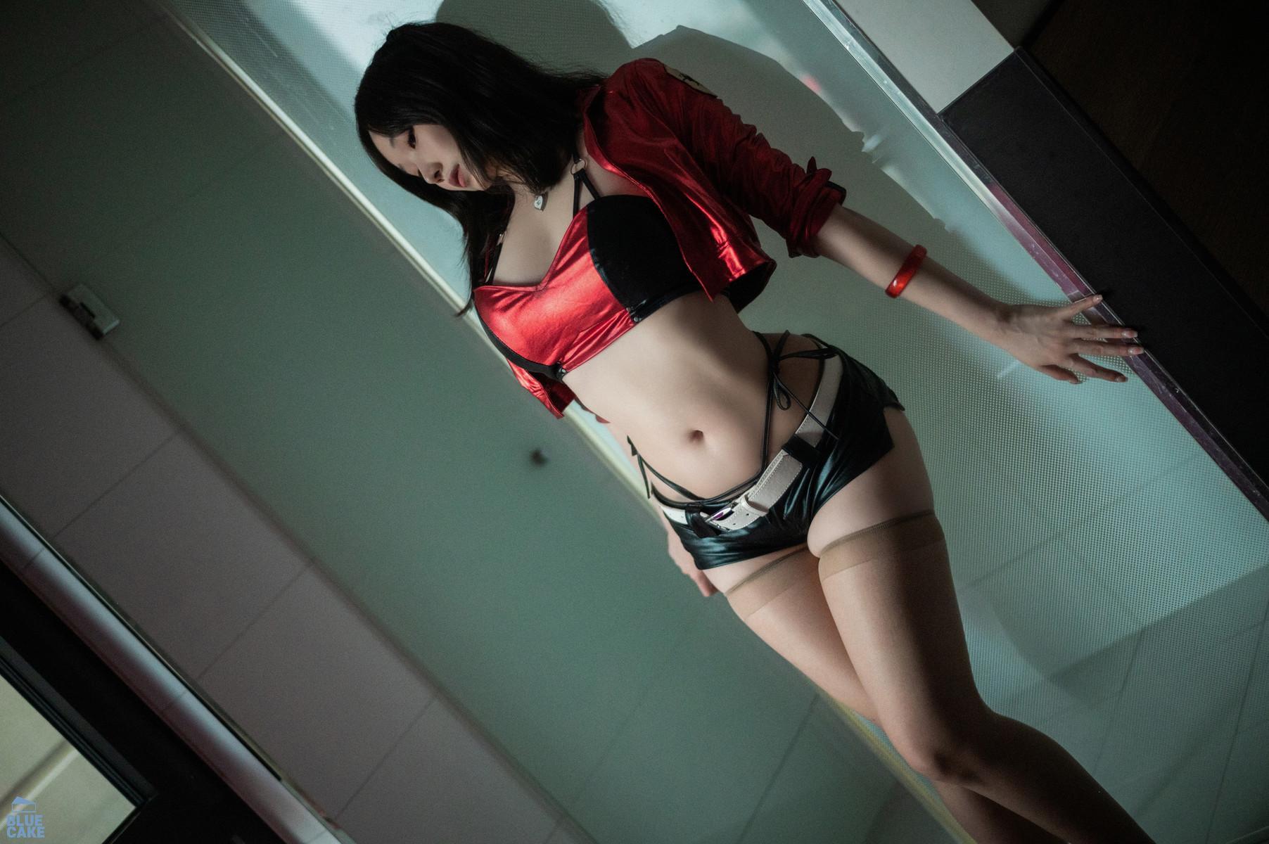 Bambi 밤비, [BLUECAKE] Make Her My Slave Rin Tohsaka Set.01(30)