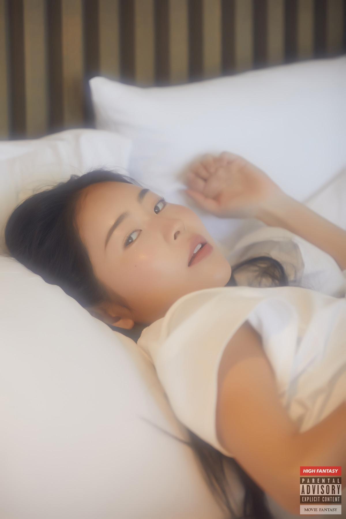 Rina Toeda 不良少女, HIGH FANTASY Vol.4 Morning With You Set.02(8)