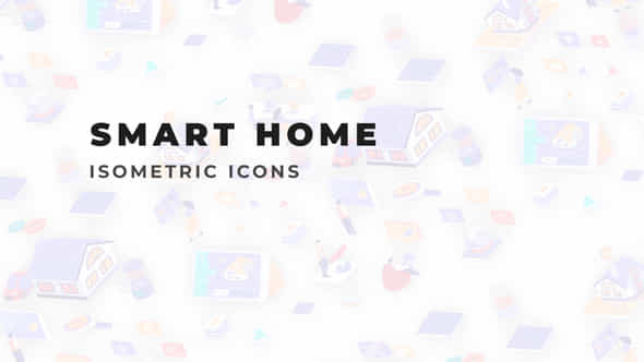 Smart Home - - VideoHive 36118026