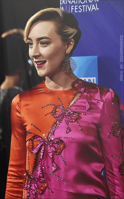 Saoirse Ronan - Page 2 WpRqlXKc_o