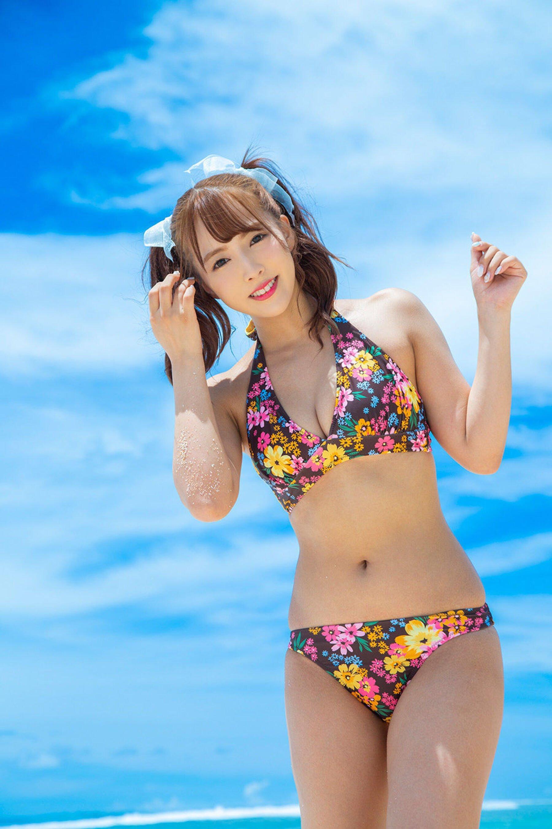 日模人体 三上悠亚《Juicy Honey Collection Cards The Lexury Edition 2019》(24)