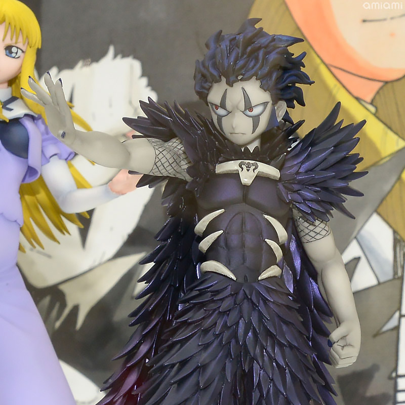 Zatch Bell - Brago and Sherry Belmont - G.E.M. (Medicom Toy) 2zWlYWWi_o