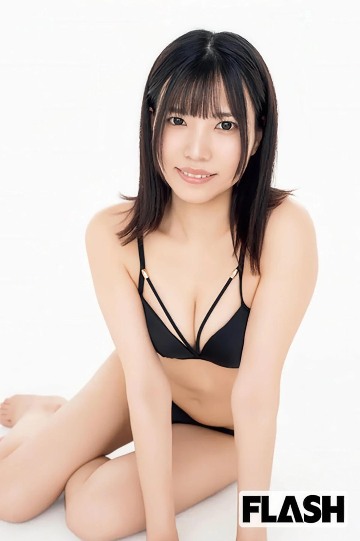 ミスFLASH2026, FLASH 2025.09.30 (フラッシュ 2025年9月30日号)(23)