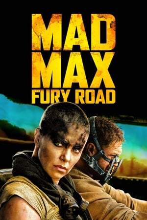 Mad Max Fury Road 2015 720p 1080p BluRay