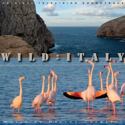 WILD ITALY 1-5 Soundtrack