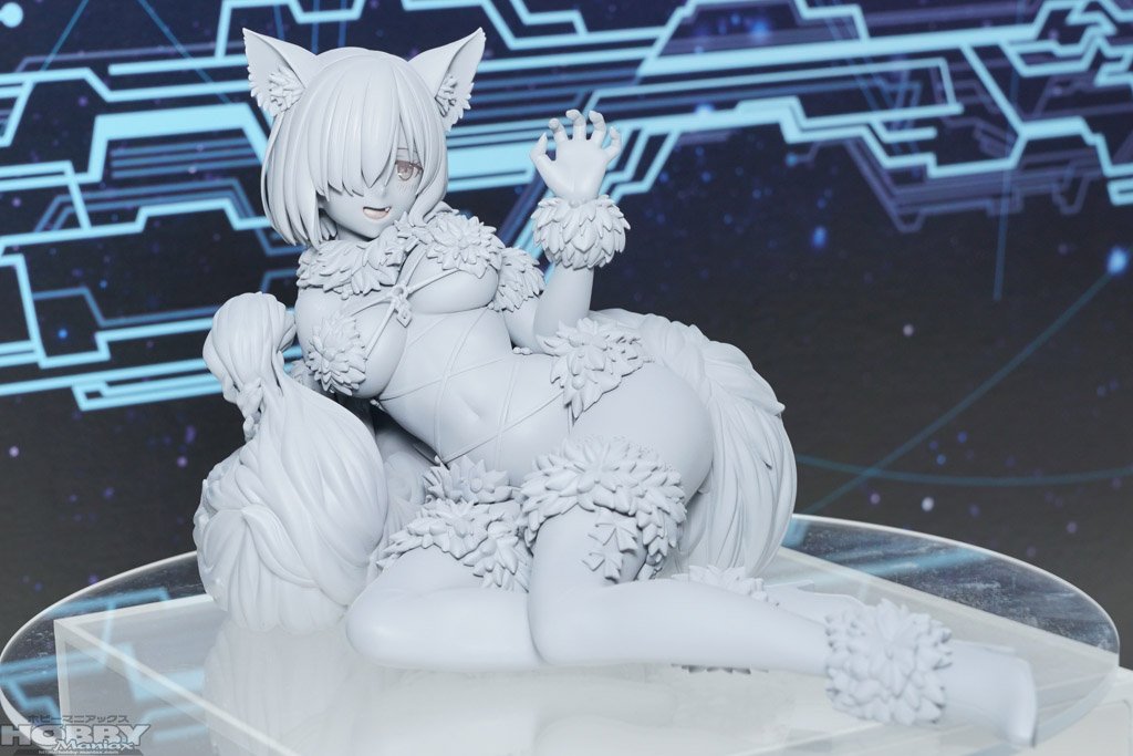 Fate / Extella 1/6 . 1/7 . 1/8 (Statue) - Page 4 U9gdGtaz_o